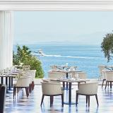 5 Sterne Hotel: Grecotel Corfu Imperial, Kommeno, Korfu