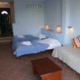 Mediterranean Blue Resort, Bild 10