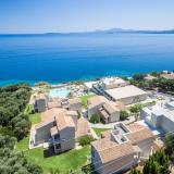 4 Sterne Hotel: Golden Mare Resort, Barbati, Korfu
