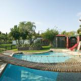 4 Sterne Hotel: Kontokali Bay, Kontokali, Korfu