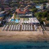 Acharavi Beach, Bild 1