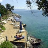 3 Sterne Hotel: Nautilus, Barbati, Korfu