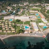 4 Sterne Hotel: Mitsis Messonghi, Messonghi, Korfu