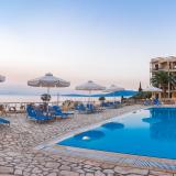 3 Sterne Hotel: Mitsis Belvedere, Tzaki, Korfu
