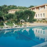 Nefeli Hotel, Pool