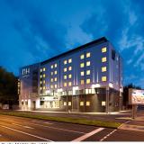 4 Sterne Hotel: NH Köln-City, Köln, Nordrhein-Westfalen