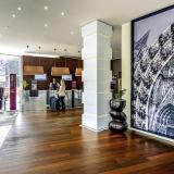 Mercure Hotel Severinshof Koeln City, Rezeption