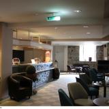 Michel & Friends Hotel Monschau, Lobby