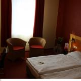 Michel & Friends Hotel Monschau, Wohnbeispiel