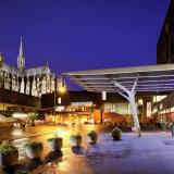 Mondial am Dom, Bild 1