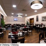 Parkhotel Olsberg, Restaurant