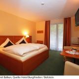 Burgfrieden, Bild 4