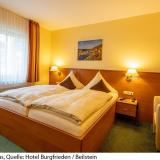 Burgfrieden, Bild 3