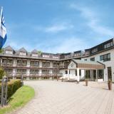4 Sterne Hotel: Dorint Bonn Venusberg, Bonn, Nordrhein-Westfalen