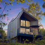 3 Sterne Hotel: Center Parcs Park Eifel, Gunderath