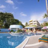 Chaba Samui Resort, Aussenaufnahme