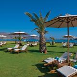 5 Sterne Hotel: Giannoulis Cavo Spada Luxury Sports & Leisure, Kolymbari, Kreta
