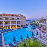 Porto Platanias Beach Resort, Bild 3