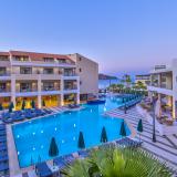 Porto Platanias Beach Resort, Bild 3