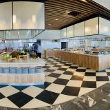 4 Sterne Familienhotel: Atlantica Ocean Beach Resort, Maleme, Kreta