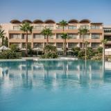 5 Sterne Hotel: Avra Imperial Beach Resort & Spa, Kolymbari, Kreta