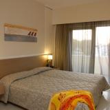 4 Sterne Familienhotel: Atlantica Amalthia Beach Hotel - Adults Only, Agia Marina (Chania), Kreta