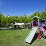 3 Sterne Hotel: Eleftheria, Agia Marina (Chania), Kreta
