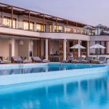 Isla Brown Chania,Curio Collection by Hilton, Bild 10