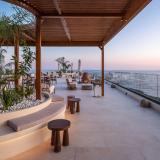Isla Brown Chania,Curio Collection by Hilton, Bild 2