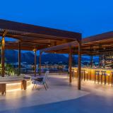 Isla Brown Chania,Curio Collection by Hilton, Bild 7
