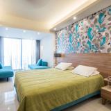 3 Sterne Hotel: Atrion Resort Hotel, Agia Marina (Chania), Kreta