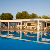 Geraniotis Beach, Bild 3