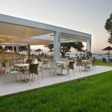 Geraniotis Beach, Bild 8