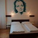 3 Sterne Hotel: Hotel Pension City Rooms, Wien, Wien und Niederösterreich
