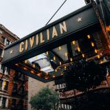 CIVILIAN Hotel, Bild 1
