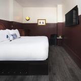 CIVILIAN Hotel, Bild 5