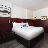 CIVILIAN Hotel, Bild 4