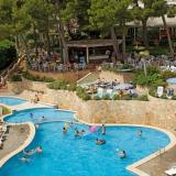 Club Hotel Cala Ratjada, Bild 3