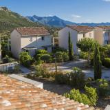 Résidence Odalys Les Villas de Bel Godère, Bild 1