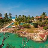 Cinnamon Bentota Beach, Bild 3