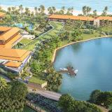 Cinnamon Bentota Beach, Bild 1