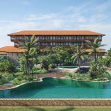 Cinnamon Bentota Beach, Bild 2