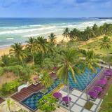 Thaala Bentota Resort, Bild 1