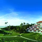 Taj Bentota Resort & Spa, Bild 2
