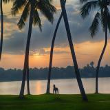 Avani Kalutara Resort, Bild 10