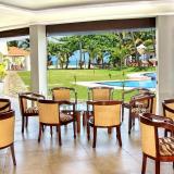 Paradise Beach Hotel, Lobby