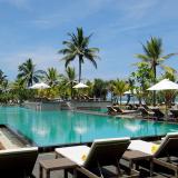 4 Sterne Hotel: NH Bentota Ceysands Resort, Bentota, Südprovinz