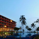 4 Sterne Hotel: Hikka Tranz by Cinnamon, Hikkaduwa, Südprovinz