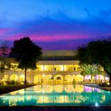 4 Sterne Hotel: Trinco Blu by Cinnamon, Trincomalee, Ostprovinz