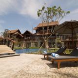 Anantaya Resort & Spa Passikudah, Pool